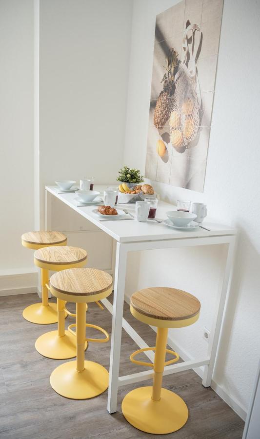 Benville Meissen - Free Parking - Nespresso Kaffee - Stylisch Zewnętrze zdjęcie