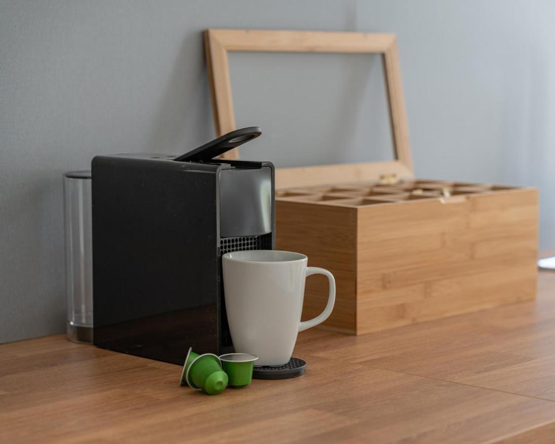 Benville Meissen - Free Parking - Nespresso Kaffee - Stylisch Zewnętrze zdjęcie